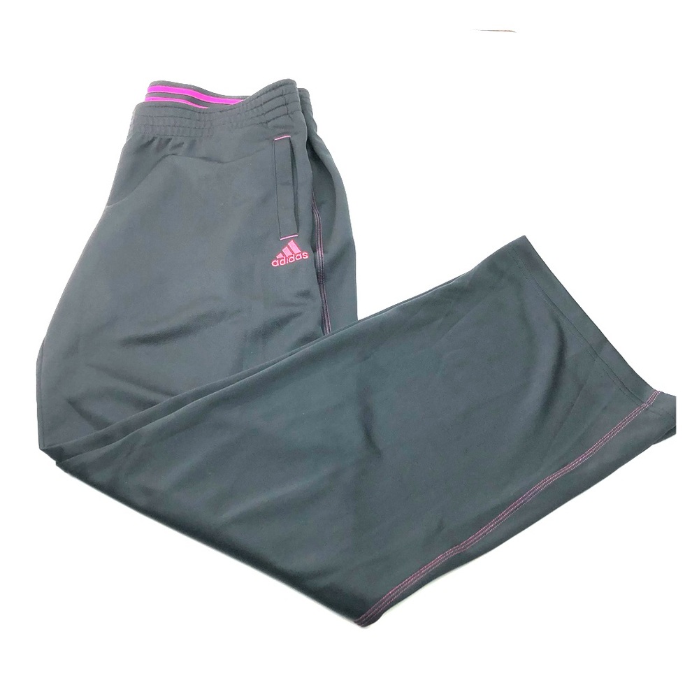 adidas Climalite Athletic Pants Size L